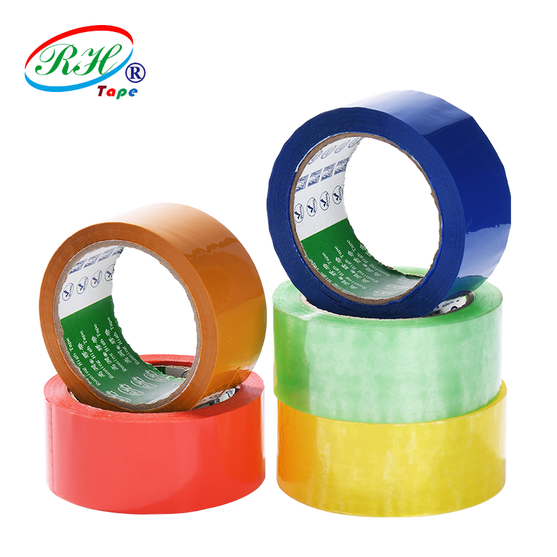 Sealing tape