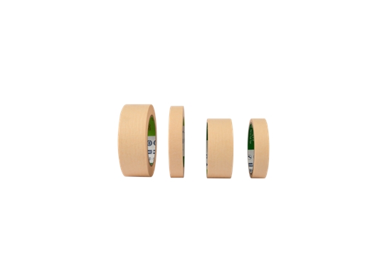 Masking Tapes