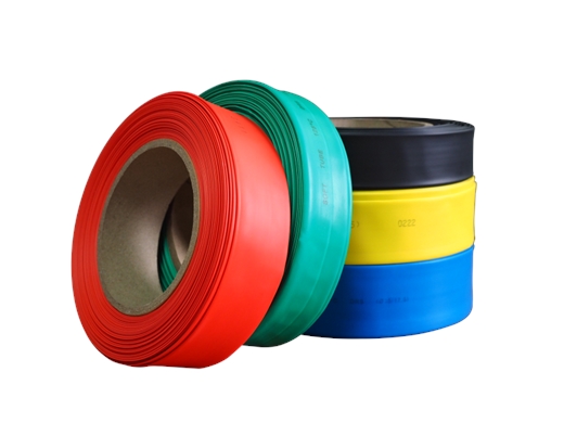 Heat Shrink Tubing